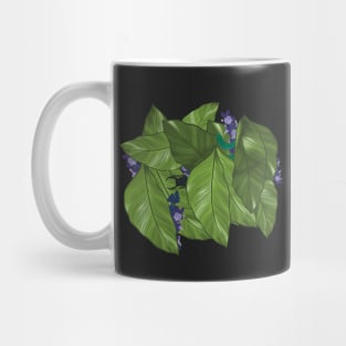 Woodland Mug